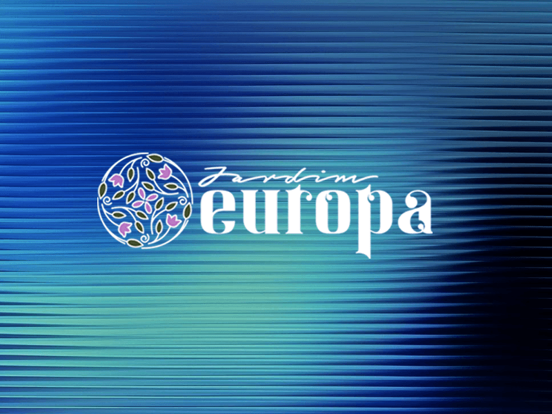 Jardim Europa