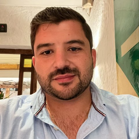Rafael Alves