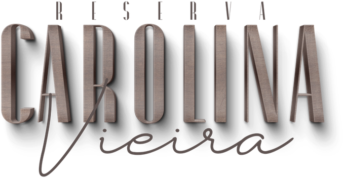Logo Carolina Vieira Fase 2