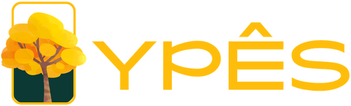Logo Jardim dos Ypês