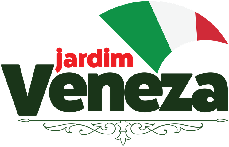 Logo Jardim Veneza 1ª Fase