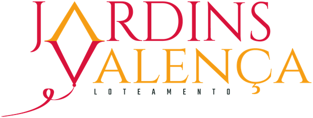 Logo Jardins Valença