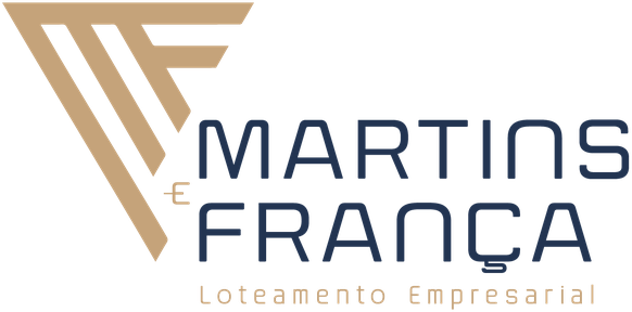 Logo Martins & França